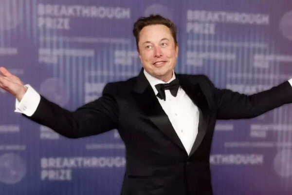 Elon Musk’s net worth: The world’s richest man becomes the first ever with 0 billion worth amid SpaceX’s valuation surge | World News