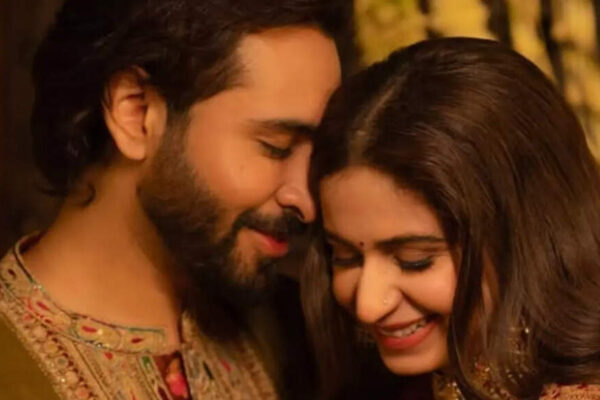 ‘Always with you’: Dhruvin Shah stands by Kinjal Dave; singer BREAKS silence on engagement row