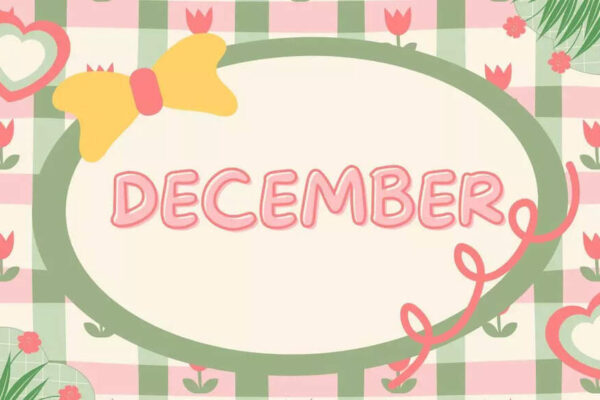 The Last Days of December Are Especially Favorable for These 3 Zodiac Signs