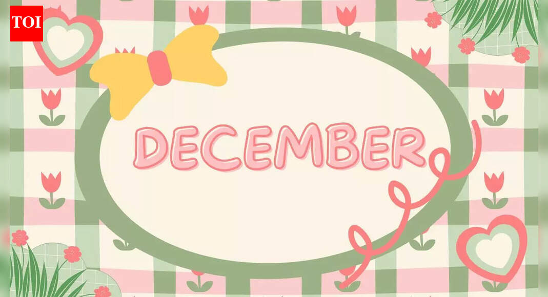 The Last Days of December Are Especially Favorable for These 3 Zodiac Signs