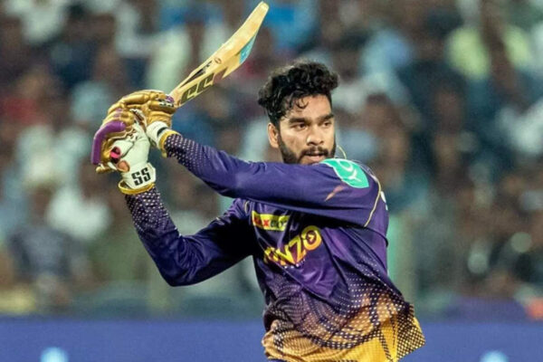 IPL Auction Day Buzz: Venkatesh Iyer sends timely reminder with SMAT blitz