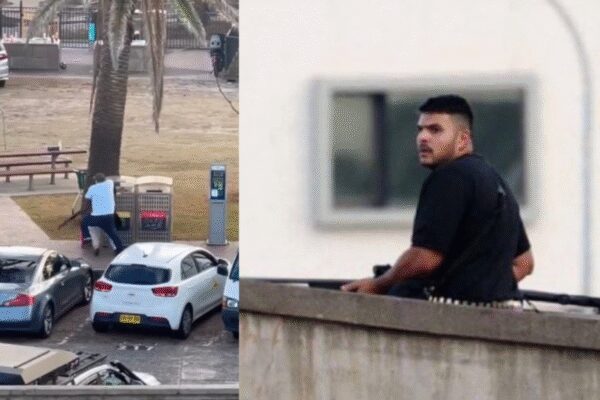Bondi beach attack: Shooters inspired by IS, under went military style training — What cops revealed