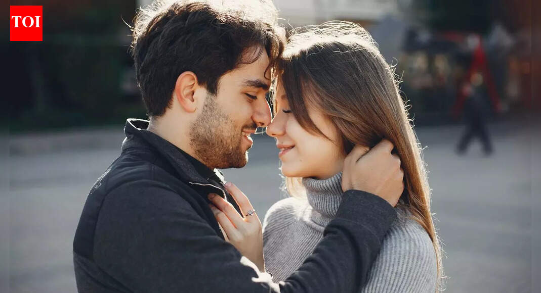 Your Love Language Based On Your Birth Number