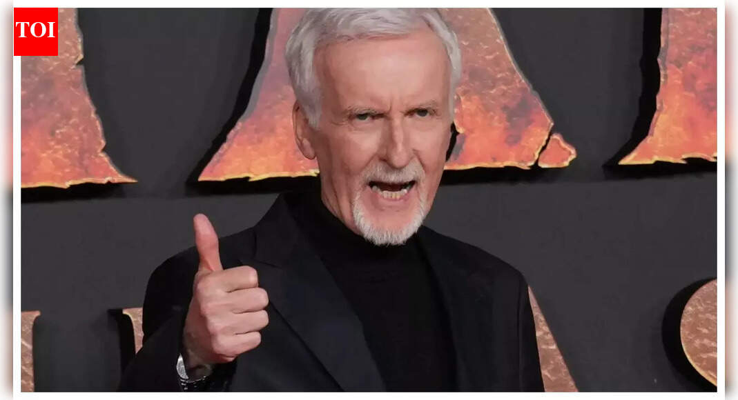 From truck driver to billionaire: James Cameron’s net worth hits USD 1.1 BILLION; set to earn USD 200 million from ‘Avatar: Fire and Ash’