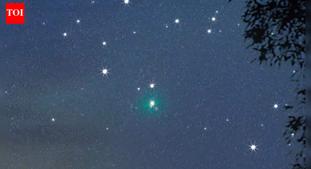 Interstellar comet 3I/ATLAS approaches Earth on 19 December: Witness a rare cosmic spectacle, viewing tips and other important information
