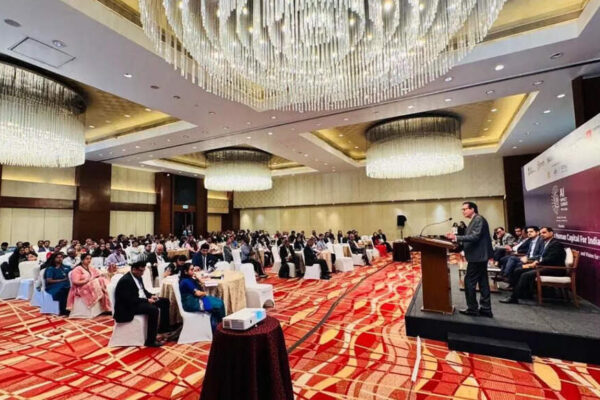Vishwakarma University hosts AI pre-summit on human capital in the AI era