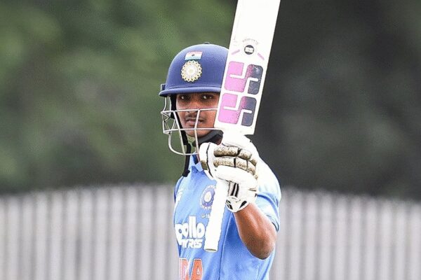 History in Dubai! 17-year-old Abhigyan Kundu becomes first Indian to hit Youth ODI double ton, breaks 23-year record