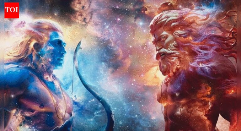 ‘Ramayana’: Ranbir Kapoor, Sai Pallavi, Yash starrer’s NEW 3D teaser to be shown in theatres with James Cameron’s ‘Avatar: Fire and Ash’ – Reports