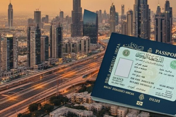 Dubai visa rejected? Here’s what you’re doing wrong
