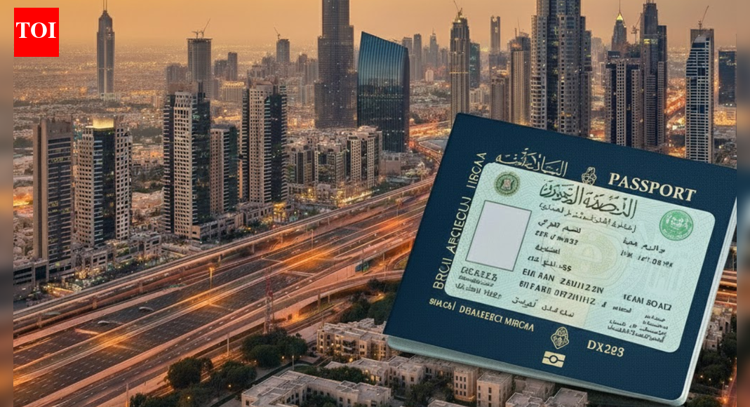 Dubai visa rejected? Here’s what you’re doing wrong