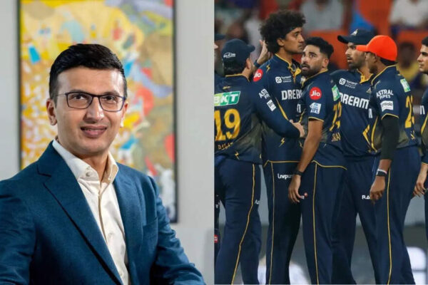 Gujarat Titans likely to go for a finisher in IPL auction, says team owner Jinal Mehta | Cricket News