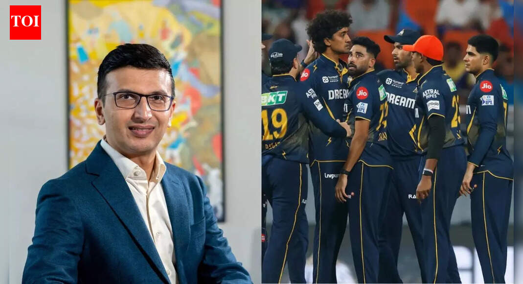 Gujarat Titans likely to go for a finisher in IPL auction, says team owner Jinal Mehta | Cricket News