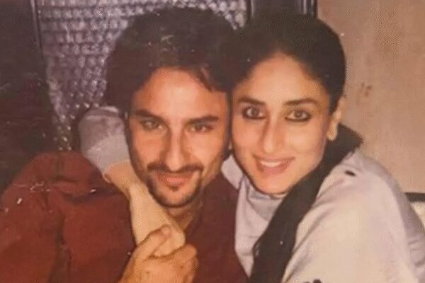 Saif Ali Khan ADMITS being jealous of Kareena Kapoor’s male co-stars during early days of their relationship: ‘I wasn’t very easy to deal with, my rivals would be her allies’ | Hindi Movie News
