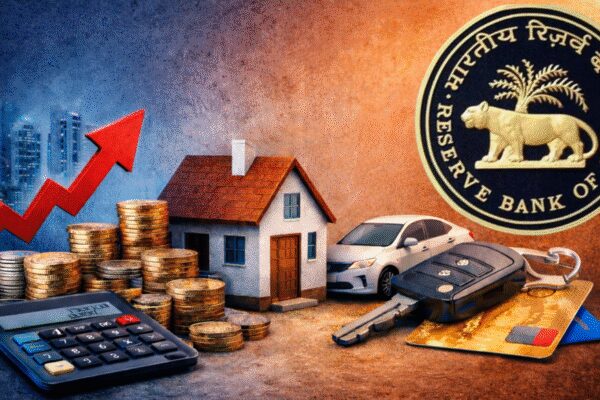 Your credit report goes weekly: What RBI’s new rules mean for EMIs, cards and loans