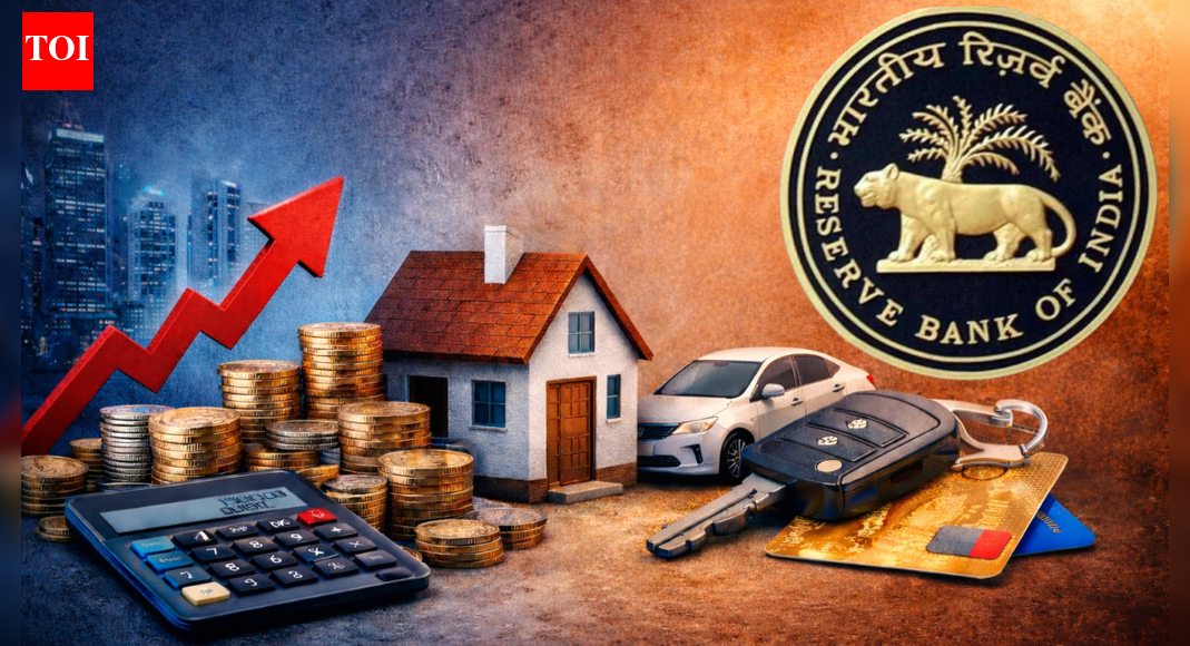 Your credit report goes weekly: What RBI’s new rules mean for EMIs, cards and loans