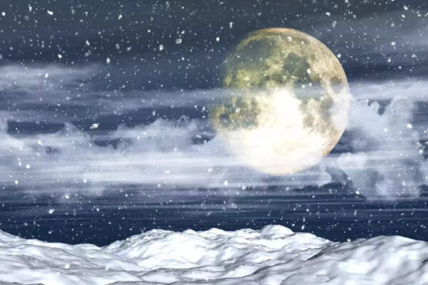 Moon Phase Today (December 16, 2025): Daily Affirmations and Manifestation Guide and For All Zodiac Signs