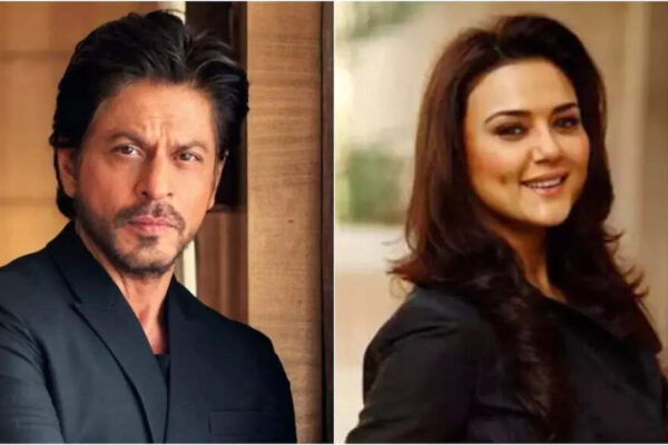 SRK to Preity Zinta: Celebrities who own IPL teams