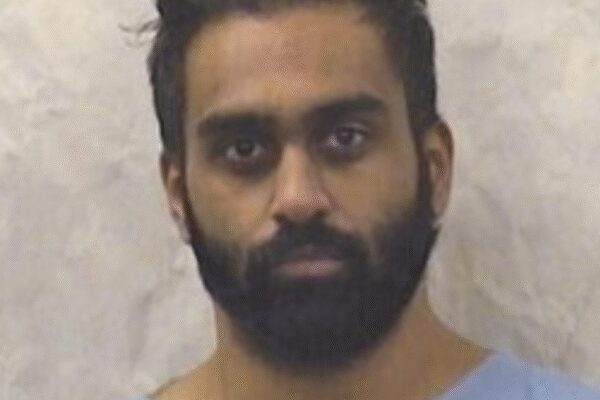 Indian-origin man kills father in Illinois, asks mother to check on him | World News