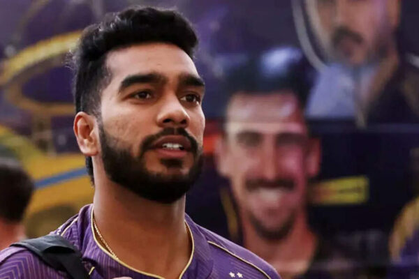 From Rs 23.75 crore to Rs 7 crore: Venkatesh Iyer takes 70% pay cut, joins RCB