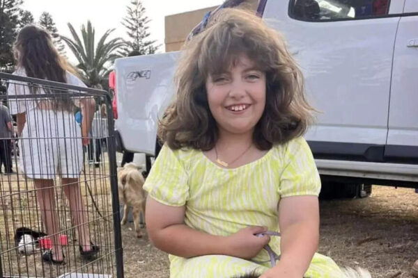 From a 10-year-old girl to a Holocaust survivor: Who were the victims of the Bondi Beach attack | World News