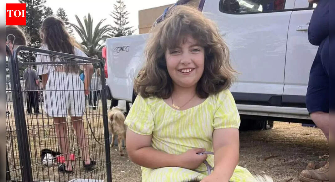 From a 10-year-old girl to a Holocaust survivor: Who were the victims of the Bondi Beach attack | World News