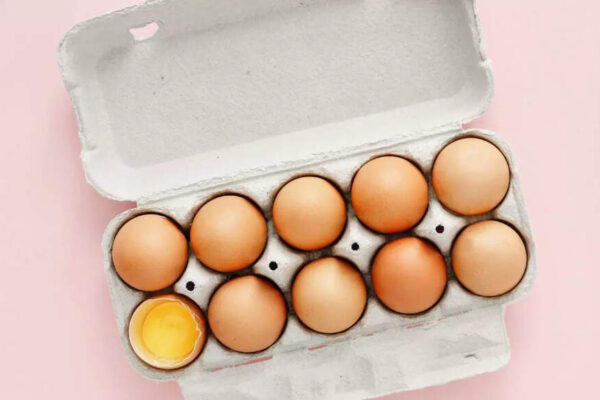 7 easy ways to test if eggs are fresh and safe before cooking |