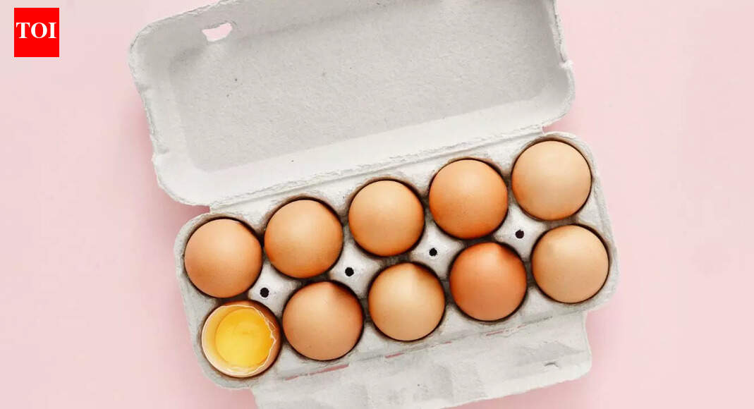 7 easy ways to test if eggs are fresh and safe before cooking |