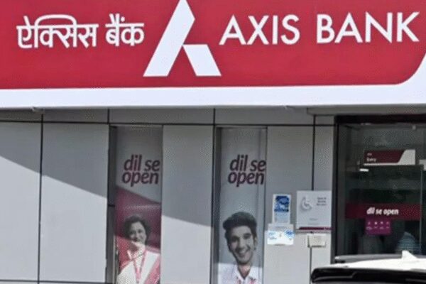 Axis Bank sees 7.5% GDP growth, not overly concerned about the rupee