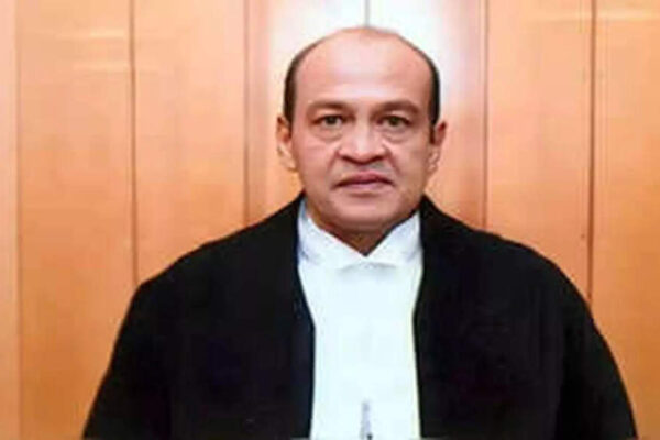 An Allahabad High Court judge, Justice Yashwant Varma, has approached the Supreme Court challenging the Lok Sabha Speaker’s inquiry committee formed to probe corruption allegations against him. He argues the committee’s constitution by the Speaker alone is a procedural lapse, as such a panel should be jointly formed by both Houses of Parliament. Cash discovery row: Justice Yashwant Varma (File Photo) NEW DELHI: The Supreme Court on Tuesday agreed to hear a plea by Allahabad high court’s Justice Yashwant Varma challenging the constitution of an inquiry committee set up by the Lok Sabha Speaker to probe corruption charges against him.A bench of Justices Dipankar Datta and Augustine George Masih issued notices to the Lok Sabha Speaker’s office and the secretaries-general of both Houses of Parliament, seeking their responses after senior advocate Mukul Rohatgi, appearing for Justice Varma, flagged a “procedural lapse” in the constitution of the Lok Sabha inquiry panel.Rohatgi submitted that the introduction of a motion in both Houses of Parliament to remove a judge requires the inquiry panel to be formed jointly by the Lok Sabha and Rajya Sabha, and cannot be constituted unilaterally by the Lok Sabha Speaker.IPL Auction 2026MI, RR, CSK, KKR: As it happened – How Green became a ‘Knight’ after intense bidding warIPL Auction: Uncapped duo hit jackpot as CSK spend Rs 28.4 crore on Prashant and KartikIPL 2026 team and squad List: Updated players for all 10 Teams; who got whom”Where the notices of the motion are ‘given’ to the Houses on the same date, no committee will be constituted, unless the motion is being admitted in both Houses. And where such motion is admitted in both Houses, the committee shall be constituted jointly by the Lok Sabha Speaker and the Rajya Sabha Chairman,” PTI quoted Rohatgi as saying.In his plea, Justice Varma has also sought that the admission of the Lok Sabha motion to remove him be declared “contrary to law.”The matter has been posted for the next hearing on January 7.On March 14, large sums of currency were found at Justice Varma’s official residence in Delhi, where he was then serving as a high court judge. He was later transferred to the Allahabad high court in Uttar Pradesh. Following the discovery, then-Chief Justice of India (CJI) Sanjiv Khanna initiated an in-house probe into the allegations and set up a three-member panel, which submitted its report on May 4. The panel found Justice Varma guilty of misconduct.After receiving the report, the then-CJI asked Justice Varma to resign or face impeachment proceedings. Following the judge’s refusal to resign, the report was forwarded to President Droupadi Murmu and Prime Minister Narendra Modi.On August 7, the Supreme Court dismissed Justice Varma’s plea seeking to invalidate the in-house inquiry report. On August 12, Lok Sabha Speaker Om Birla constituted a separate three-member committee to probe the charges against the judge.About the AuthorTOI News DeskThe TOI News Desk comprises a dedicated and tireless team of journalists who operate around the clock to deliver the most current and comprehensive news and updates to the readers of The Times of India worldwide. With an unwavering commitment to excellence in journalism, our team is at the forefront of gathering, verifying, and presenting breaking news, in-depth analysis, and insightful reports on a wide range of topics. The TOI News Desk is your trusted source for staying informed and connected to the ever-evolving global landscape, ensuring that our readers are equipped with the latest developments that matter most.”Read MoreEnd of ArticleFollow Us On Social MediaVideosPM Modi Lands In Addis Ababa, Indian Diaspora In Ethiopia Awaits To Meet PMFrom Kolkata Chaos to Delhi Celebration: Lionel Messi’s G.O.A.T India Tour At A GlancePM Modi Pitches New Economic Corridor As King Abdullah Praises India’s Growth At Jordan Forum MeetPriyanka Gandhi Targets VB-G RAM G Bill Over MGNREGA, Blasts Centre’s Name Change TacticsSonia Gandhi Targets Modi Govt On ASHA, Anganwadi Workers In Rajya SabhaNational Herald Case: Court Declines To Act On ED Chargesheet, Congress Claims Truth Has PrevailedEverything Fine, Says Shashi Tharoor After Skipping Congress Rally Amid Growing Speculation of RiftDelhi-Agra Expressway Crash: Multiple Buses Catch Fire, 4 Dead, 25 InjuredPM Modi Praises Jordan’s Fight Against Terrorism As India And Jordan Strengthen Strategic RelationsIndia Slams Pakistan As ‘Global Epicentre Of Terror’, Vows To Counter Pak-Sponsored Attacks At UN123PhotostoriesThrowback to electrifying performances by Ranveer Singh, Hrithik Roshan,AR Rahmanat IPL opening ceremonies over the years7 essential life lessons and wisdom to embrace from Brené Brown’s book “The Gifts of Imperfection”Shah Rukh Khan to Preity Zinta: Celebrities who own IPL teamsHutton-Mdivani Jadeite Necklace to L’Incomparable Necklace: Unveiling the world’s top 5 most expensive necklaces ever made6 desi-style Hummus recipes to try with snacks this party seasonLove eating walnuts? Then soak them for boosting their efficacyTop 7 Indian cities with AQI under 50 (where to breath clean air in 2025)10 words people googled the most in 2025 as per Google Trends reportMumbai–Pune: Where Shivaji once triumphed, engineers now build India’s tallest cable-stayed bridge8 common mistakes people mostly commit while worshipping the Tulsi plant123Hot Picksilia TopuriaCorona RemediesJetBlue flight VenezuelaGold rate todaySilver rate todayPublic Holidays NovemberBank Holidays NovemberTop TrendingPrashant VeerAuston MatthewsVanessa BryantJalen Hurts Wife Net WorthBukayo Saka and Tolami Benson Net WorthConnor McDavidVenkatesh iyerMatheesha PathiranaSOF ICO resultFortnite Bleach Characters