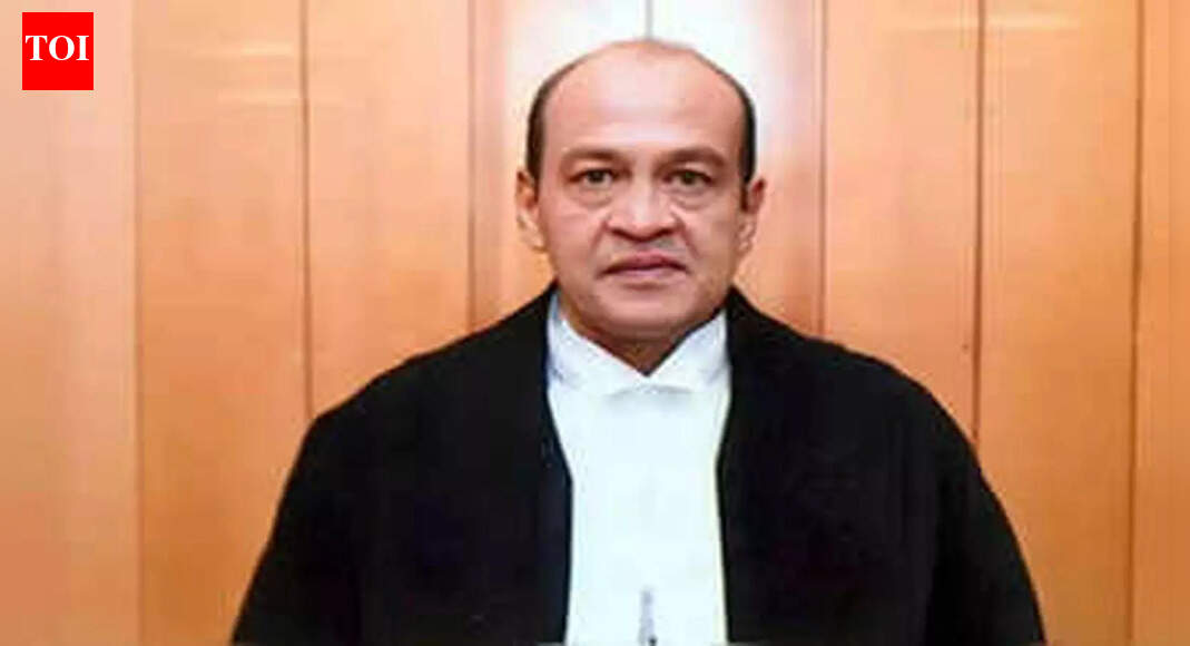 An Allahabad High Court judge, Justice Yashwant Varma, has approached the Supreme Court challenging the Lok Sabha Speaker’s inquiry committee formed to probe corruption allegations against him. He argues the committee’s constitution by the Speaker alone is a procedural lapse, as such a panel should be jointly formed by both Houses of Parliament. Cash discovery row: Justice Yashwant Varma (File Photo) NEW DELHI: The Supreme Court on Tuesday agreed to hear a plea by Allahabad high court’s Justice Yashwant Varma challenging the constitution of an inquiry committee set up by the Lok Sabha Speaker to probe corruption charges against him.A bench of Justices Dipankar Datta and Augustine George Masih issued notices to the Lok Sabha Speaker’s office and the secretaries-general of both Houses of Parliament, seeking their responses after senior advocate Mukul Rohatgi, appearing for Justice Varma, flagged a “procedural lapse” in the constitution of the Lok Sabha inquiry panel.Rohatgi submitted that the introduction of a motion in both Houses of Parliament to remove a judge requires the inquiry panel to be formed jointly by the Lok Sabha and Rajya Sabha, and cannot be constituted unilaterally by the Lok Sabha Speaker.IPL Auction 2026MI, RR, CSK, KKR: As it happened – How Green became a ‘Knight’ after intense bidding warIPL Auction: Uncapped duo hit jackpot as CSK spend Rs 28.4 crore on Prashant and KartikIPL 2026 team and squad List: Updated players for all 10 Teams; who got whom”Where the notices of the motion are ‘given’ to the Houses on the same date, no committee will be constituted, unless the motion is being admitted in both Houses. And where such motion is admitted in both Houses, the committee shall be constituted jointly by the Lok Sabha Speaker and the Rajya Sabha Chairman,” PTI quoted Rohatgi as saying.In his plea, Justice Varma has also sought that the admission of the Lok Sabha motion to remove him be declared “contrary to law.”The matter has been posted for the next hearing on January 7.On March 14, large sums of currency were found at Justice Varma’s official residence in Delhi, where he was then serving as a high court judge. He was later transferred to the Allahabad high court in Uttar Pradesh. Following the discovery, then-Chief Justice of India (CJI) Sanjiv Khanna initiated an in-house probe into the allegations and set up a three-member panel, which submitted its report on May 4. The panel found Justice Varma guilty of misconduct.After receiving the report, the then-CJI asked Justice Varma to resign or face impeachment proceedings. Following the judge’s refusal to resign, the report was forwarded to President Droupadi Murmu and Prime Minister Narendra Modi.On August 7, the Supreme Court dismissed Justice Varma’s plea seeking to invalidate the in-house inquiry report. On August 12, Lok Sabha Speaker Om Birla constituted a separate three-member committee to probe the charges against the judge.About the AuthorTOI News DeskThe TOI News Desk comprises a dedicated and tireless team of journalists who operate around the clock to deliver the most current and comprehensive news and updates to the readers of The Times of India worldwide. With an unwavering commitment to excellence in journalism, our team is at the forefront of gathering, verifying, and presenting breaking news, in-depth analysis, and insightful reports on a wide range of topics. The TOI News Desk is your trusted source for staying informed and connected to the ever-evolving global landscape, ensuring that our readers are equipped with the latest developments that matter most.”Read MoreEnd of ArticleFollow Us On Social MediaVideosPM Modi Lands In Addis Ababa, Indian Diaspora In Ethiopia Awaits To Meet PMFrom Kolkata Chaos to Delhi Celebration: Lionel Messi’s G.O.A.T India Tour At A GlancePM Modi Pitches New Economic Corridor As King Abdullah Praises India’s Growth At Jordan Forum MeetPriyanka Gandhi Targets VB-G RAM G Bill Over MGNREGA, Blasts Centre’s Name Change TacticsSonia Gandhi Targets Modi Govt On ASHA, Anganwadi Workers In Rajya SabhaNational Herald Case: Court Declines To Act On ED Chargesheet, Congress Claims Truth Has PrevailedEverything Fine, Says Shashi Tharoor After Skipping Congress Rally Amid Growing Speculation of RiftDelhi-Agra Expressway Crash: Multiple Buses Catch Fire, 4 Dead, 25 InjuredPM Modi Praises Jordan’s Fight Against Terrorism As India And Jordan Strengthen Strategic RelationsIndia Slams Pakistan As ‘Global Epicentre Of Terror’, Vows To Counter Pak-Sponsored Attacks At UN123PhotostoriesThrowback to electrifying performances by Ranveer Singh, Hrithik Roshan,AR Rahmanat IPL opening ceremonies over the years7 essential life lessons and wisdom to embrace from Brené Brown’s book “The Gifts of Imperfection”Shah Rukh Khan to Preity Zinta: Celebrities who own IPL teamsHutton-Mdivani Jadeite Necklace to L’Incomparable Necklace: Unveiling the world’s top 5 most expensive necklaces ever made6 desi-style Hummus recipes to try with snacks this party seasonLove eating walnuts? Then soak them for boosting their efficacyTop 7 Indian cities with AQI under 50 (where to breath clean air in 2025)10 words people googled the most in 2025 as per Google Trends reportMumbai–Pune: Where Shivaji once triumphed, engineers now build India’s tallest cable-stayed bridge8 common mistakes people mostly commit while worshipping the Tulsi plant123Hot Picksilia TopuriaCorona RemediesJetBlue flight VenezuelaGold rate todaySilver rate todayPublic Holidays NovemberBank Holidays NovemberTop TrendingPrashant VeerAuston MatthewsVanessa BryantJalen Hurts Wife Net WorthBukayo Saka and Tolami Benson Net WorthConnor McDavidVenkatesh iyerMatheesha PathiranaSOF ICO resultFortnite Bleach Characters