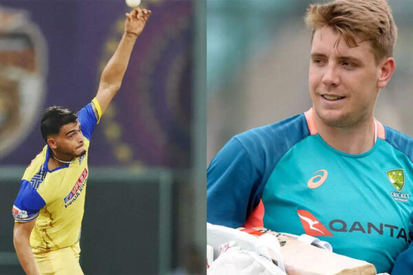 IPL Auction 2026’s most expensive buys: From Cameron Green to Prashant Veer