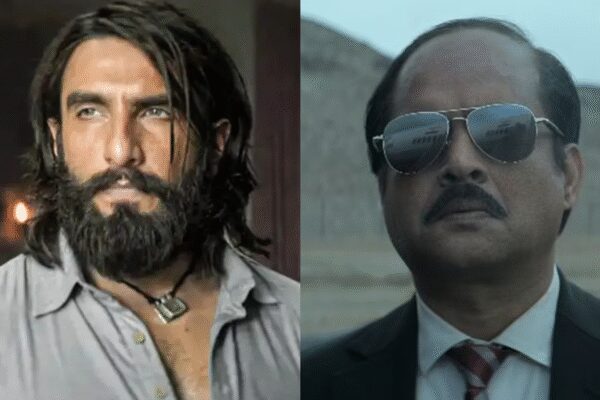 Ranveer Singh’s cryptic Instagram note has an R Madhavan and ‘Dhurandhar’ connection?