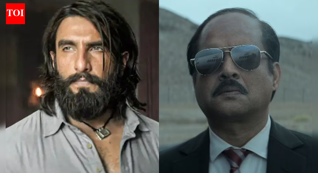 Ranveer Singh’s cryptic Instagram note has an R Madhavan and ‘Dhurandhar’ connection?