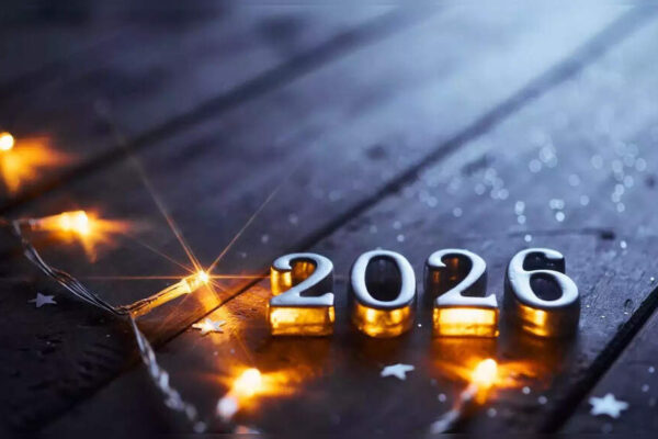 Numerology Predictions for 2026 Based on Your Birth Date