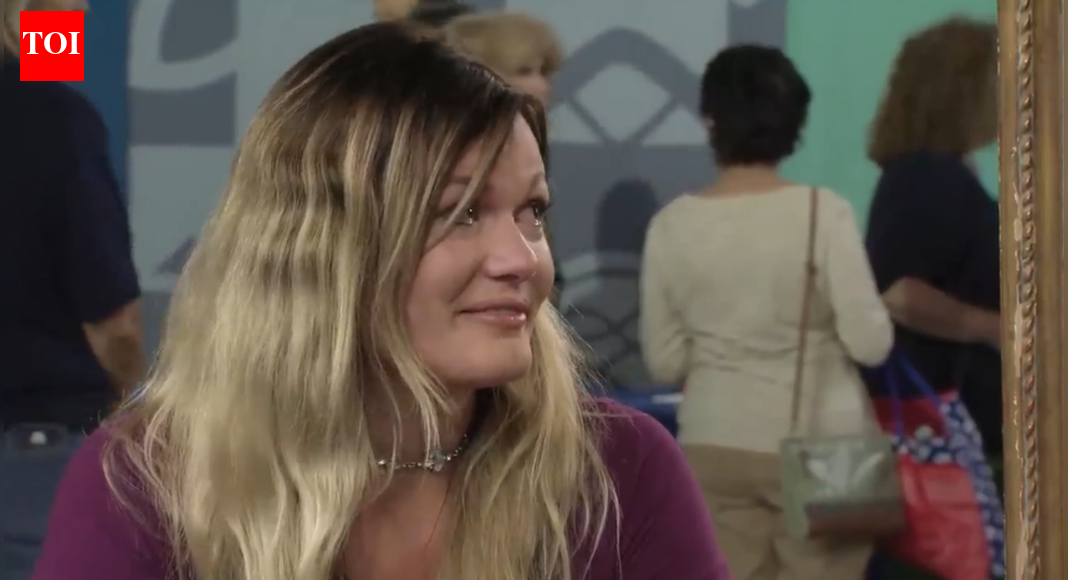 Woman stunned as grandmother’s bedroom painting revealed to be worth a staggering 0,000 |