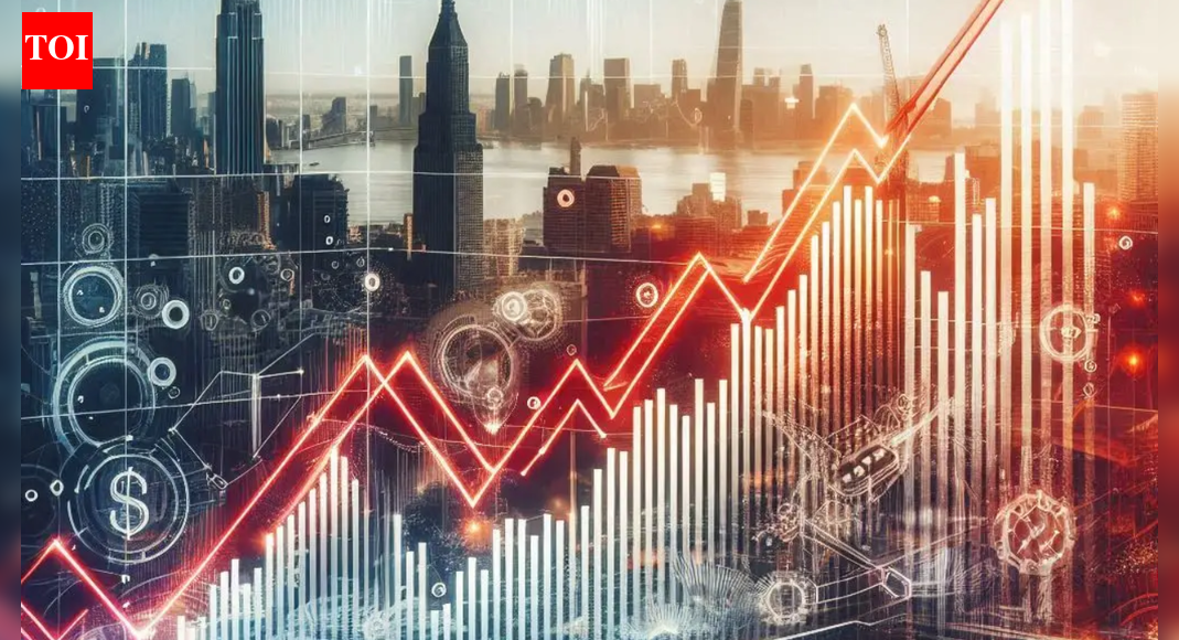 US labour market stumbles in November: Unemployment rate climbs to 4.6% despite addition of 64,000 jobs; highest since 2021