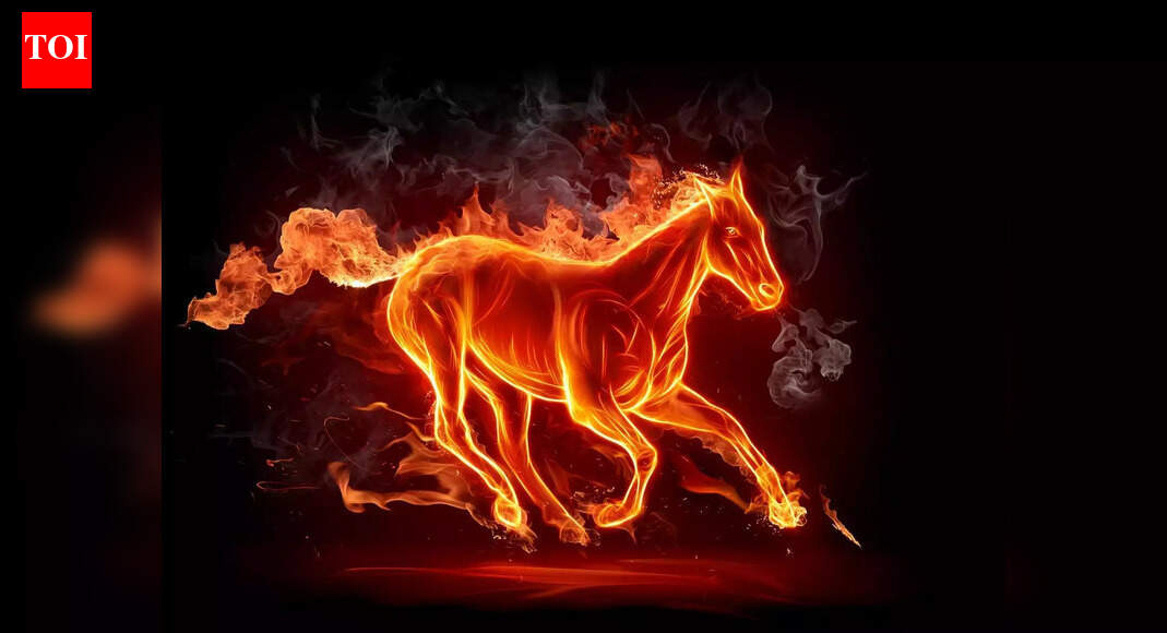 Fire Horse Year 2026: Zodiac Signs Destined for Major Relationship Shifts