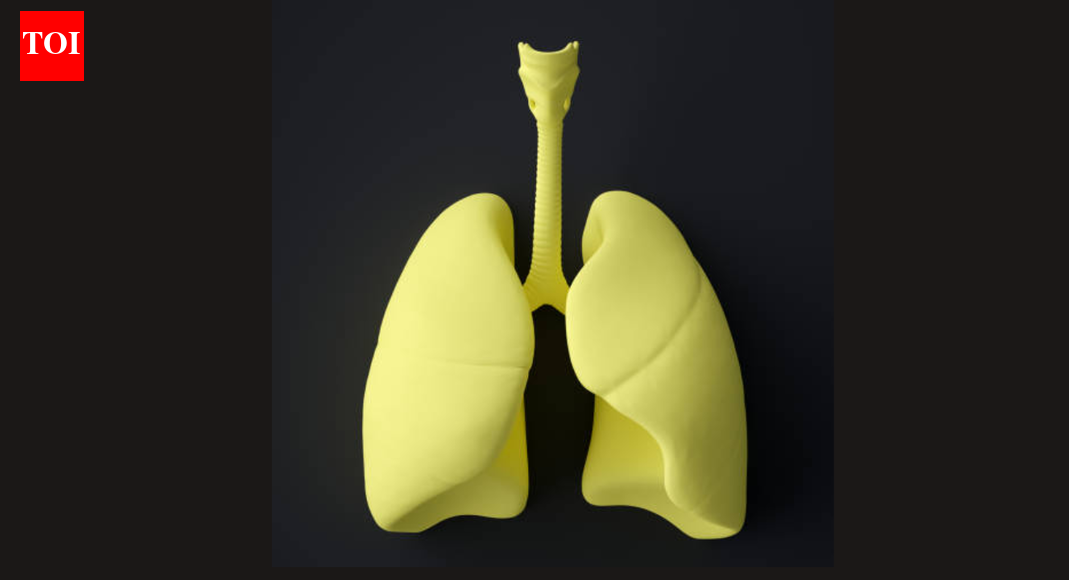 Lung cancer: New blood test can find cancer one cell at a time |