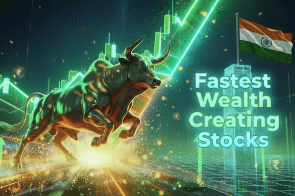Which stocks have grown your money the most in the last 5 years? Check List