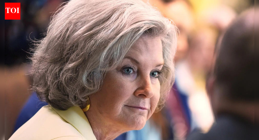 Trump has an alcoholic’s personality; JD Vance ‘conspiracy theorist for a decade’: Susie Wiles’ explosive interview to Vanity Fair