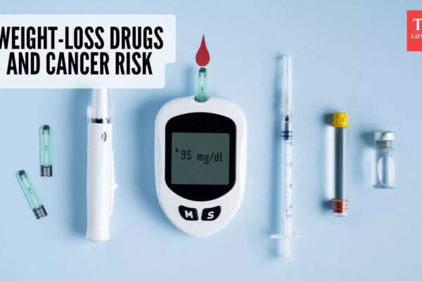 Popular weight-loss drugs may lower cancer risk, finds large study |