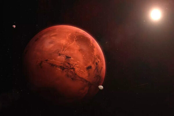 Is Mars secretly controlling Earth’s climate and what scientists actually know