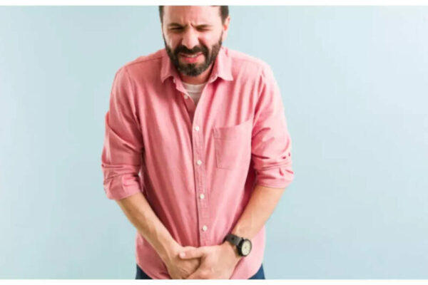 UTI in men: Causes, symptoms and treatment |