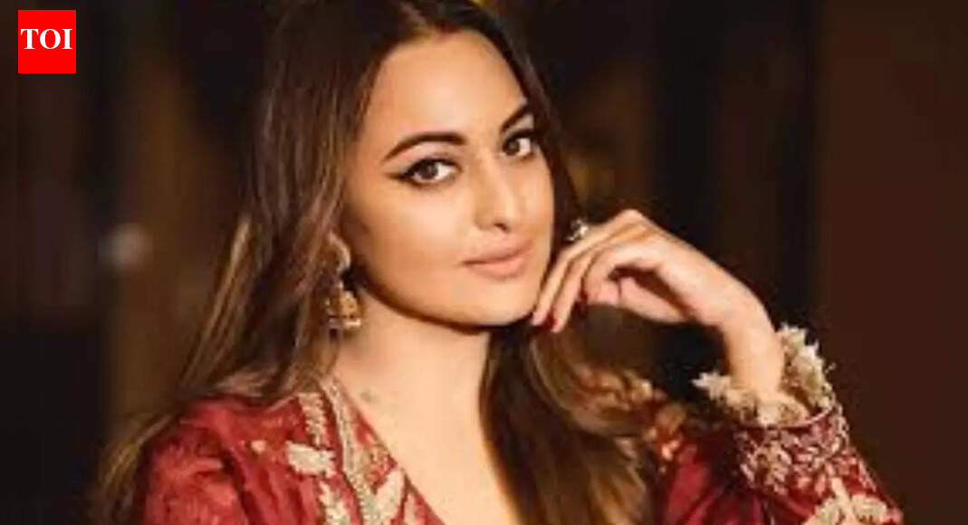 Sonakshi Sinha slams airline for 6-hour flight delay, deletes post later: ‘National carrier it seems, do better’