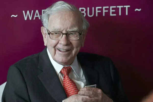 Wisdom beyond markets: What is Warren Buffett’s success mantra & how to recreate it?