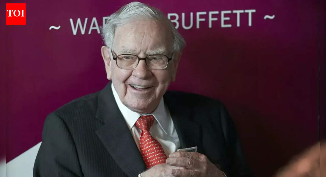 Wisdom beyond markets: What is Warren Buffett’s success mantra & how to recreate it?