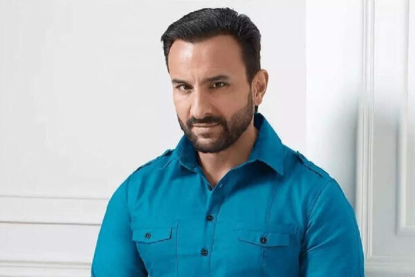 Saif Ali Khan recalls being humiliated by his aunt for dancing at weddings, says social media and paparazzi have diluted stardom