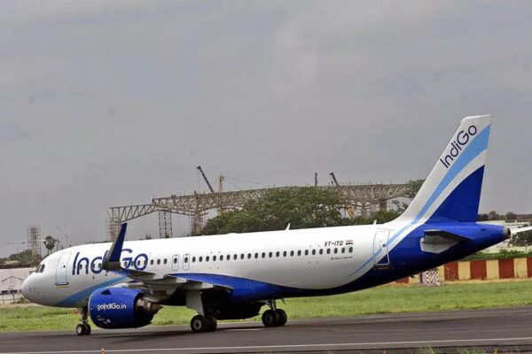 IndiGo chaos aftermath: Aviation turbine fuel sales plunge; down over 4% in early December