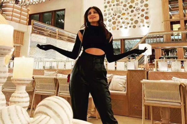 Bengaluru police file FIR against Shilpa Shetty-owned Bastian for alleged violation of permitted hours – Report