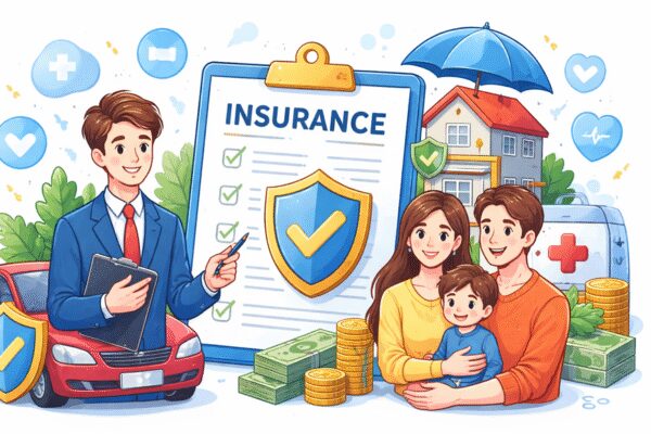 New insurance bill 2025: 100% FDI, protection for policyholders & more — Top things to know about Sabka Bima Sabki Raksha Bill